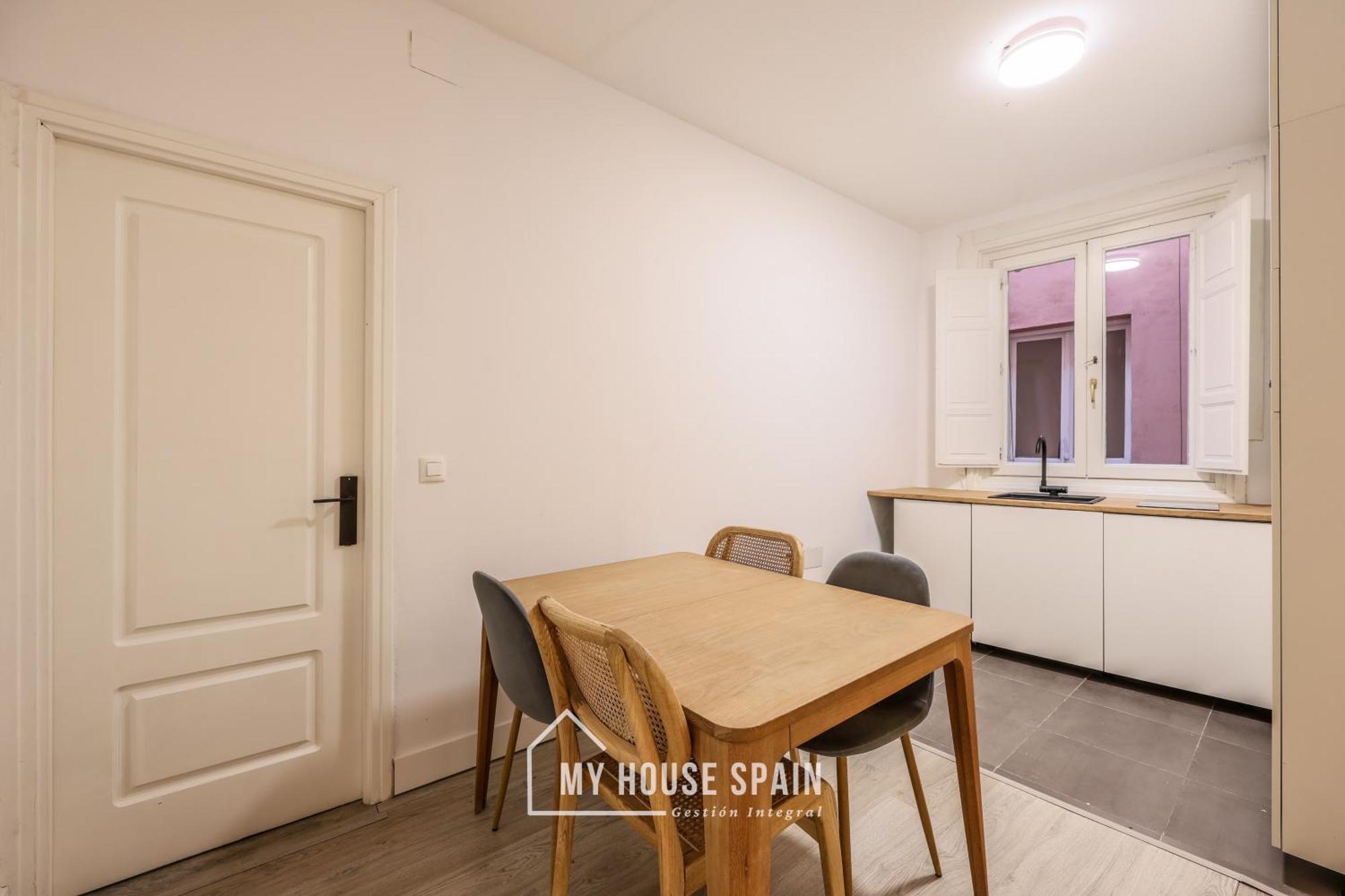 Myhousespain - Glamuroso Piso En Chueca Madrid Esterno foto