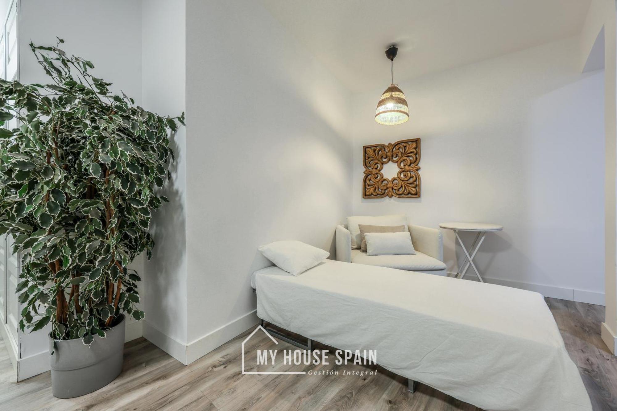 Myhousespain - Glamuroso Piso En Chueca Madrid Esterno foto