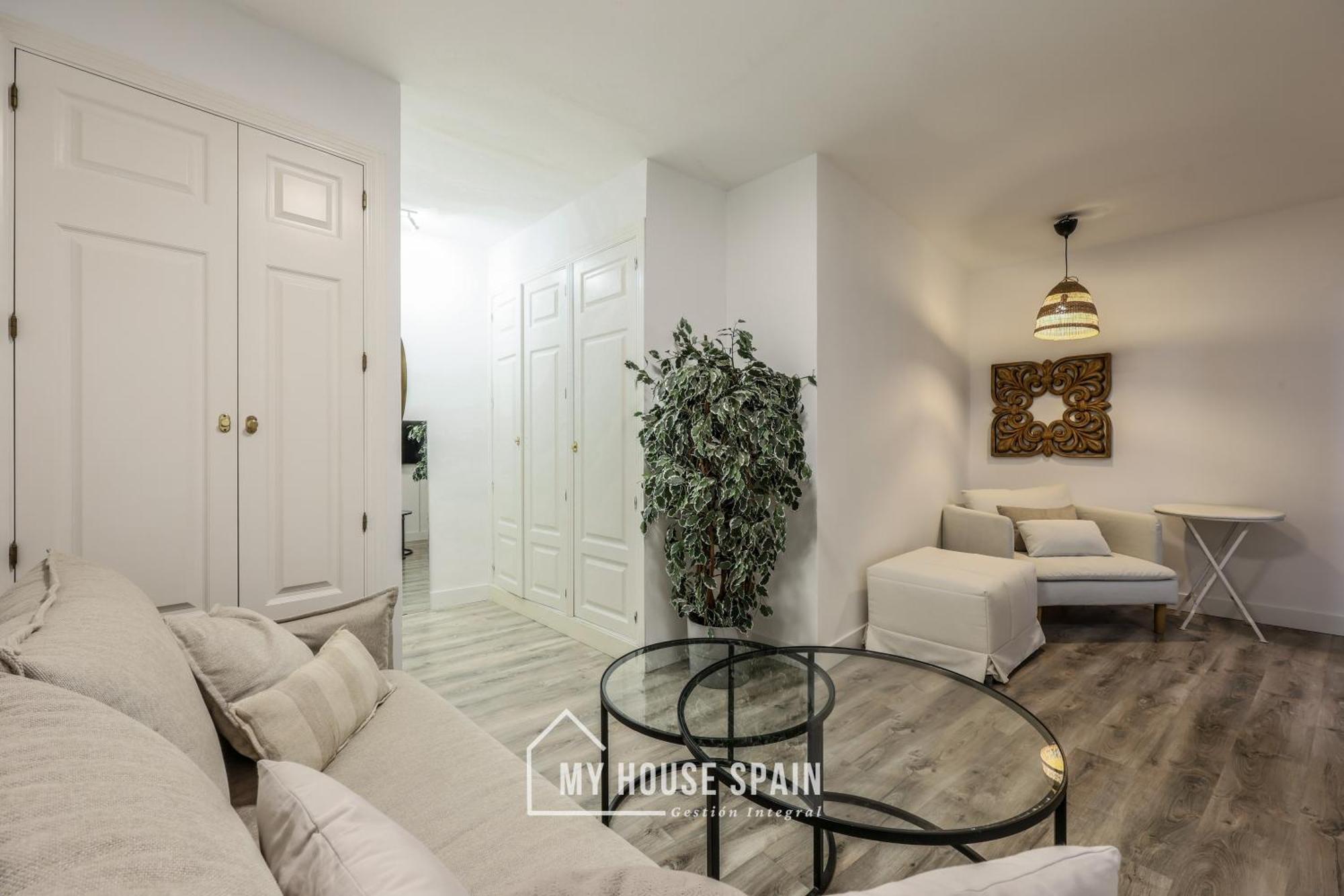 Myhousespain - Glamuroso Piso En Chueca Madrid Esterno foto